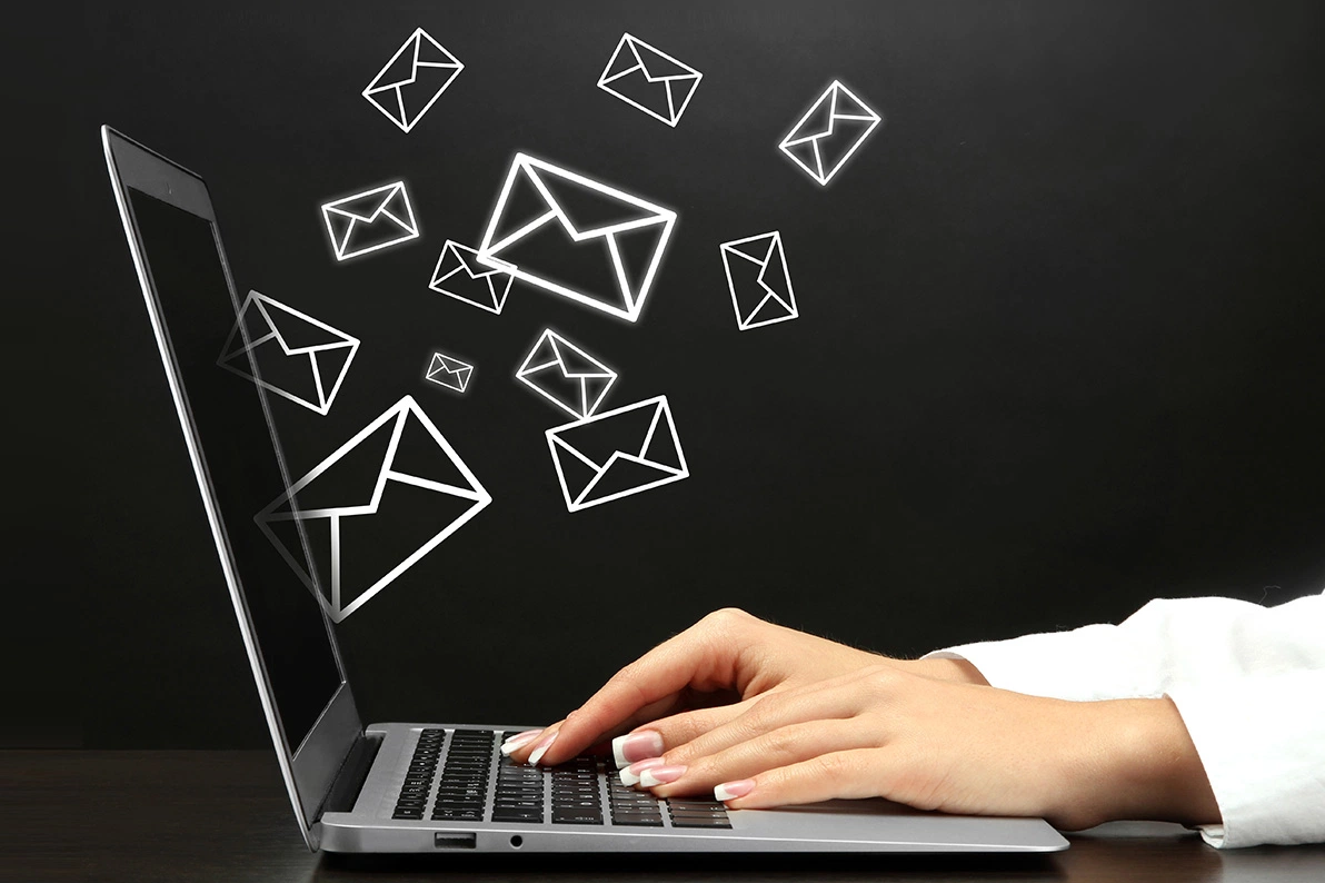 How to email 2 week notice