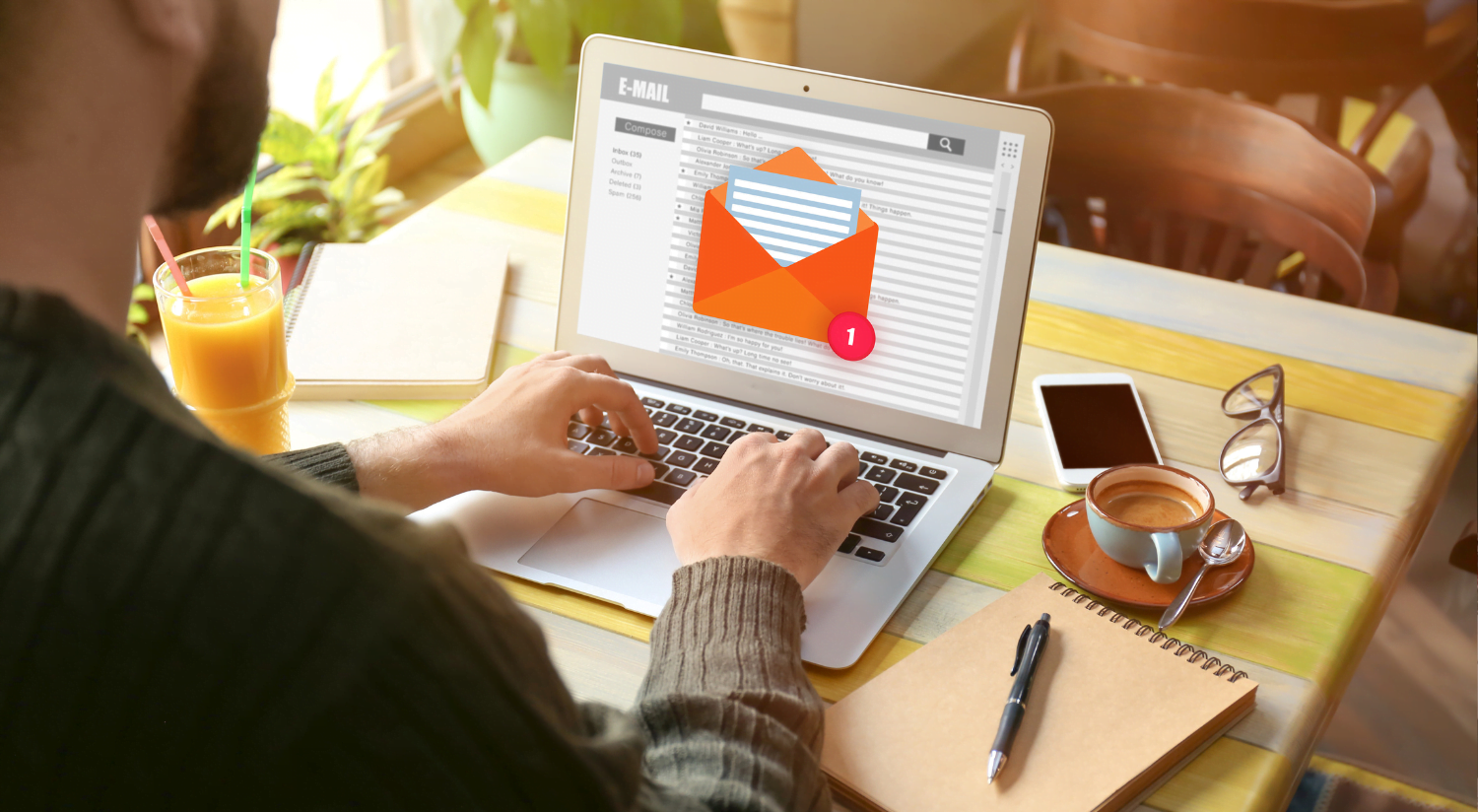 How to email in sick