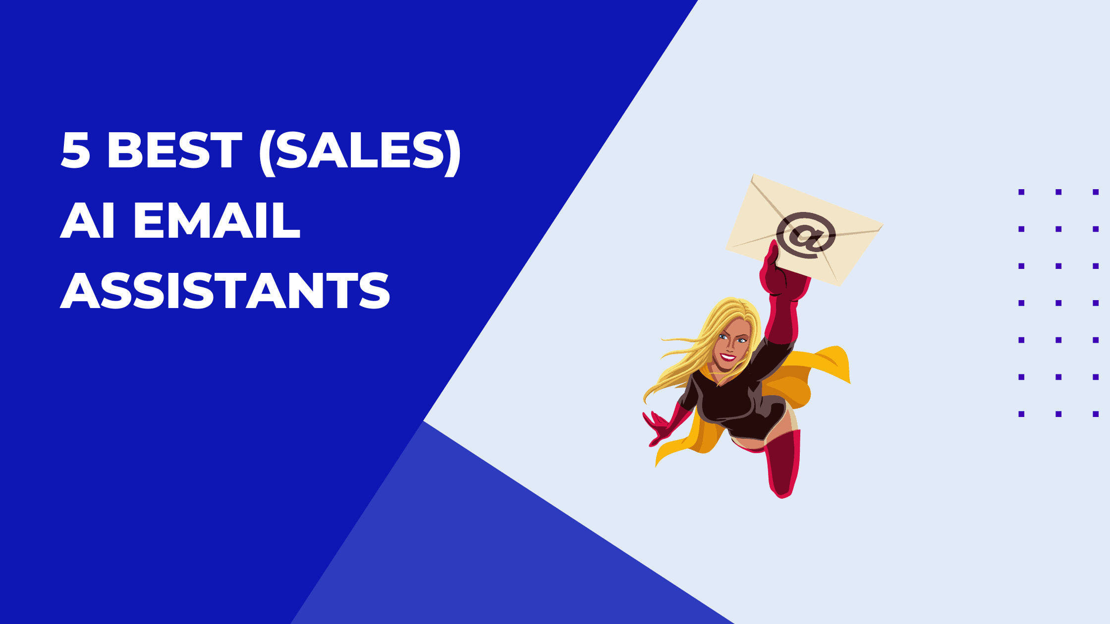 Enhancing Productivity with AI Email Helpers